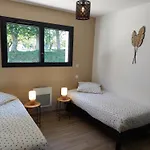 Feriehus Au Coeur De *