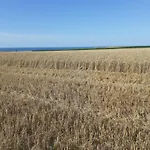 Au Coeur De Feriehus Senneville-sur-Fécamp