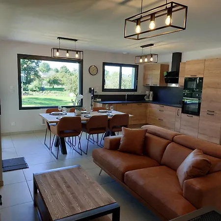 Nyaraló Au Coeur De *