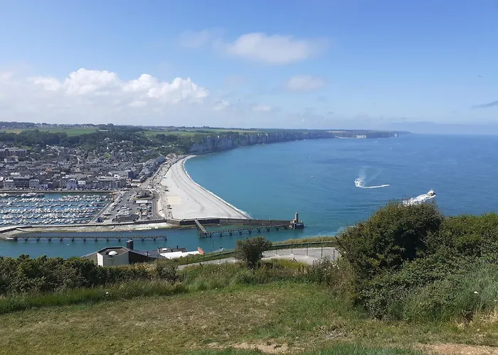 Au Coeur De Vakantiehuis