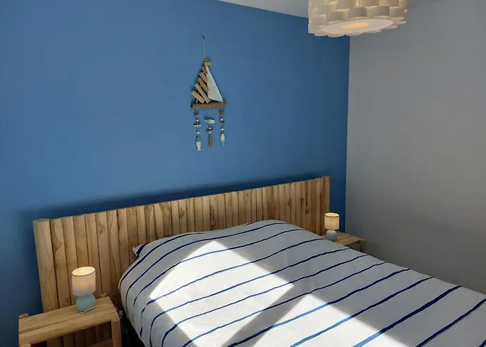 Au Coeur De Vakantiehuis