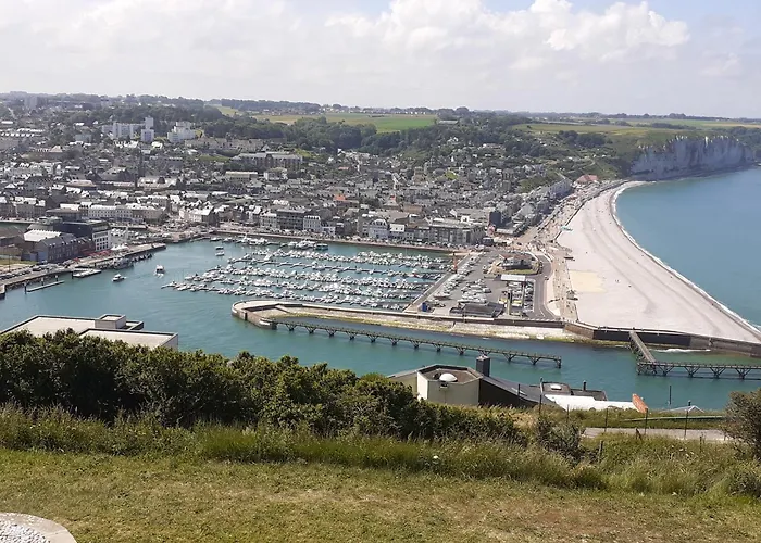 Au Coeur De Vakantiehuis